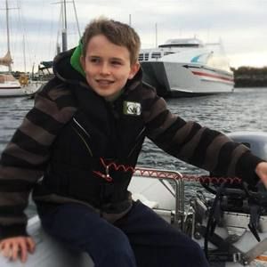 Meet your Posher, Jack